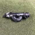Патрубок турбіни Citroen C4 I (2004-2010) 9653777580