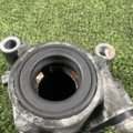Подушка коробки передач Citroen C4 I (2004-2010) 9637319210