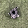 Подушка коробки передач Citroen C4 I (2004-2010) 9637319210