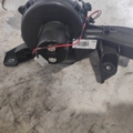 Датчик тиску палива Citroen C4 Picasso I (2006-2013) 9650872480