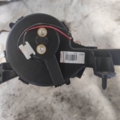 Датчик тиску палива Citroen C4 Picasso I (2006-2013) 9650872480