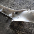 Датчик тиску палива Citroen C4 Picasso I (2006-2013) 9654123177