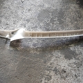 Датчик тиску палива Citroen C4 Picasso I (2006-2013) 9654123177
