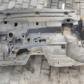 Датчик тиску палива Citroen C4 Picasso I (2006-2013) 9654234880