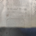 Датчик тиску палива Citroen C4 Picasso I (2006-2013) 9680404777