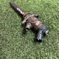 Форсунка 1.6hdi Citroen C4 Picasso I (2006-2013) 0445110297