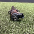 Форсунка 1.6hdi Citroen C4 Picasso I (2006-2013) 0445110297