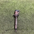 Форсунка 1.6hdi Citroen C4 Picasso I (2006-2013) 0445110297