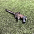 Форсунка 1.6hdi Citroen C4 Picasso I (2006-2013) 0445110297
