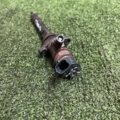 Форсунка 1.6hdi Citroen C4 Picasso I (2006-2013) 0445110297