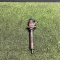 Форсунка 1.6hdi Citroen C4 Picasso I (2006-2013) 0445110297