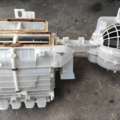 Корпус пічки  Citroen C4 Picasso I (2006-2013) 6450WP