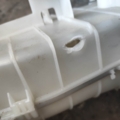 Корпус пічки  Citroen C4 Picasso I (2006-2013) 6450WP