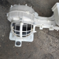 Корпус пічки  Citroen C4 Picasso I (2006-2013) 6450WP