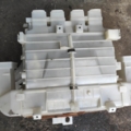 Корпус пічки  Citroen C4 Picasso I (2006-2013) 6450WP