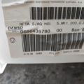 Корпус пічки  Citroen C4 Picasso I (2006-2013) 6450WP