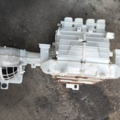 Корпус пічки  Citroen C4 Picasso I (2006-2013) 6450WP