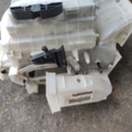 Корпус пічки  Citroen C4 Picasso I (2006-2013) 6450WP