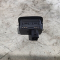 крило переднє ліве Citroen C4 Picasso I (2006-2013) 96639378ZD
