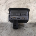 крило переднє ліве Citroen C4 Picasso I (2006-2013) 96639378ZD