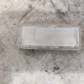 Кронштейн бампера Citroen C4 Picasso I (2006-2013) 6362N6