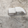 Кронштейн бампера Citroen C4 Picasso I (2006-2013) 6362N6