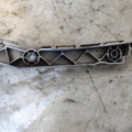 кронштейн крила переднього лівого Citroen C4 Picasso I (2006-2013) 9656671080