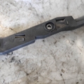 кронштейн крила переднього лівого Citroen C4 Picasso I (2006-2013) 9656671080