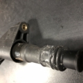 котушка запалювання Citroen C5 I (2001-2008) 9663278480
