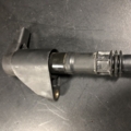 котушка запалювання Citroen C5 I (2001-2008) 9663278480