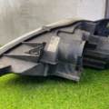 Фара передня права Citroen C8 (2002-2014) 89006368 Вживаний
