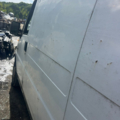 Citroen Jumper (1994-2006) 2.5 Дизель DJ5 01353R Ручна / Механіка 2000 2.5 Дизель