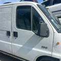 Citroen Jumper (1994-2006) 2.5 Дизель DJ5 01353R Ручна / Механіка 2000 2.5 Дизель