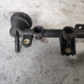 Рампа без форсунок Citroen Xsara (1997-2006) 9627765680