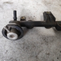 Рампа без форсунок Citroen Xsara (1997-2006) 9627765680