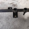 Рампа без форсунок Citroen Xsara (1997-2006) 9627765680
