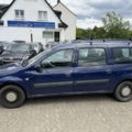 50500 Dacia Logan 2004–2012 1.4 Бензин  K7J Ручна / Механіка JH3