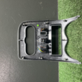 Декоративна Накладка торпеди Dacia Logan 2004–2012 8200739438
