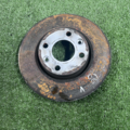Диск гальмівний передній D260мм Dacia Logan 2004–2012 402068466R