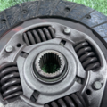 Диск зчеплення 1.6i 16v 200мм Dacia Logan 2004–2012 8201067155