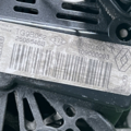 Генератор 1.6i Dacia Logan 2004–2012 8200810614