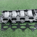 Колектор впускний 1.6MPI 16V (K4M) Dacia Logan 2004–2012 140409107R