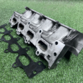 Колектор впускний 1.6MPI 16V (K4M) Dacia Logan 2004–2012 140409107R