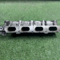 Колектор впускний 1.6MPI 16V (K4M) Dacia Logan 2004–2012 140409107R
