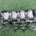 Колектор впускний 1.6MPI 16V (K4M) Dacia Logan 2004–2012 140409107R