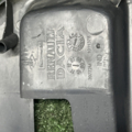 Кожух рульової колонки Dacia Logan 2004–2012 8200739453