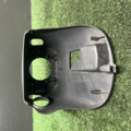 Кожух рульової колонки Dacia Logan 2004–2012 8200739453