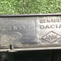 Ліхтар задній лівий універсал Dacia Logan 2004–2012 8200864612