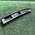 Накладка дверей задніх розпашних права Dacia Logan 2004–2012 8200490254