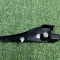 Накладка петлі капота ліва Dacia Logan 2004–2012 8200273993